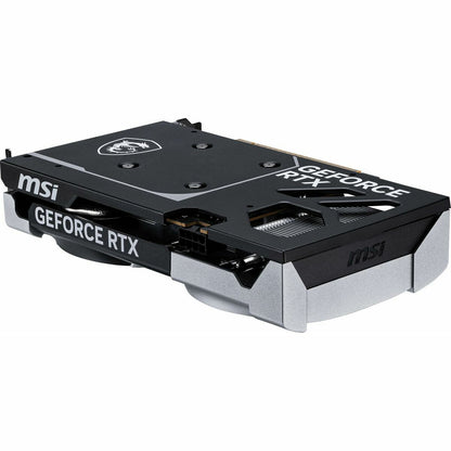 Graphics card MSI 912-V537-002 GEFORCE RTX 5060 8 GB GDDR6X GDDR7-2