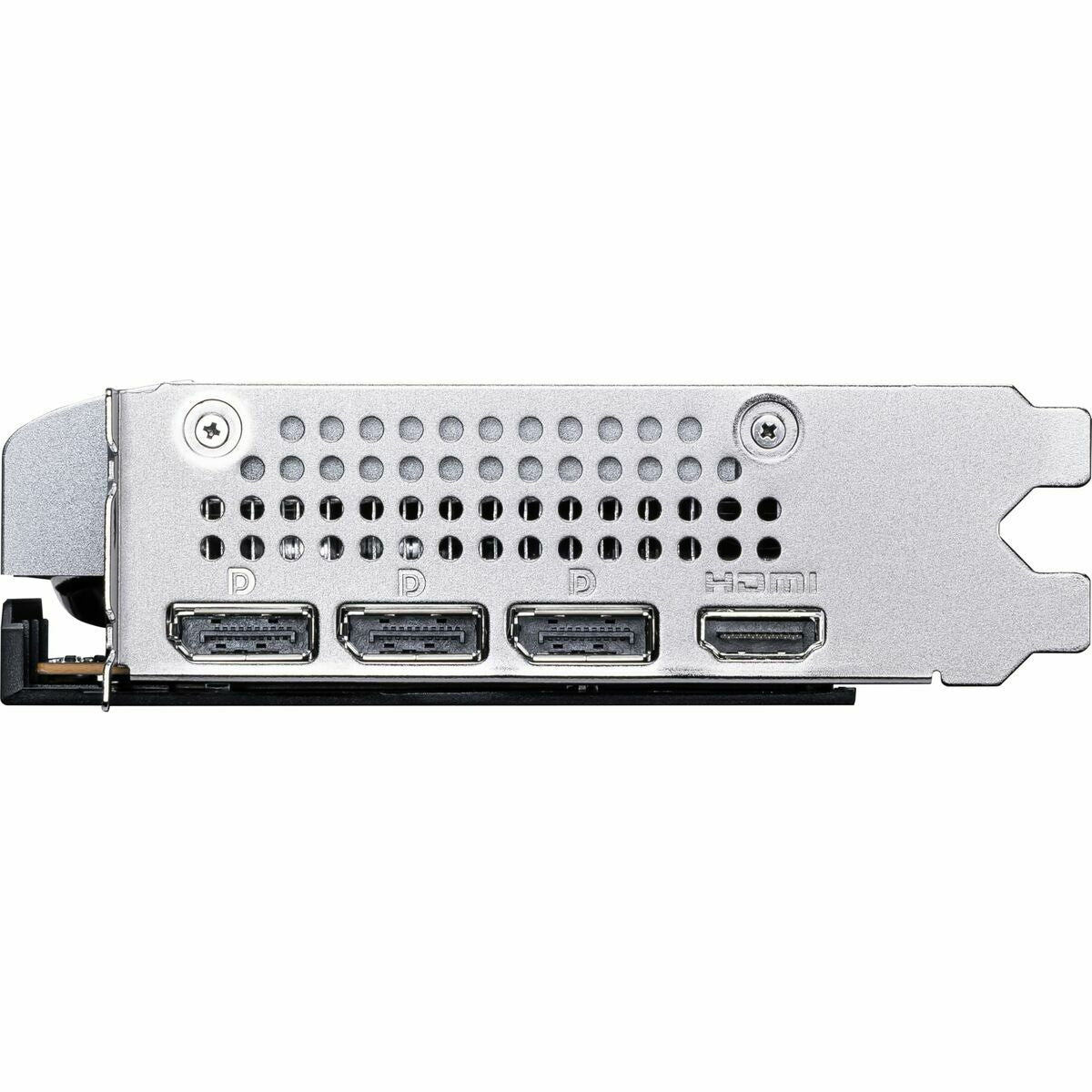 Graphics card MSI RTX 5060 8G VENTUS 2X OC GEFORCE RTX 5060 8 GB GDDR7-6