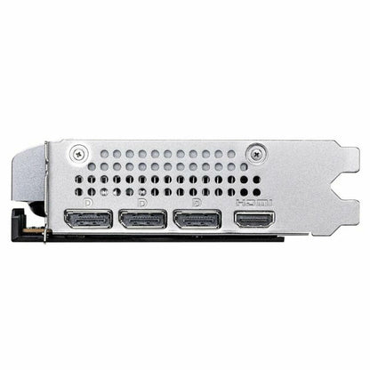 Graphics card MSI RTX 5060 8G VENTUS 2X OC GEFORCE RTX 5060 8 GB GDDR7-1