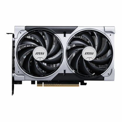 Graphics card MSI 912-V537-002 GEFORCE RTX 5060 8 GB GDDR6X GDDR7-11