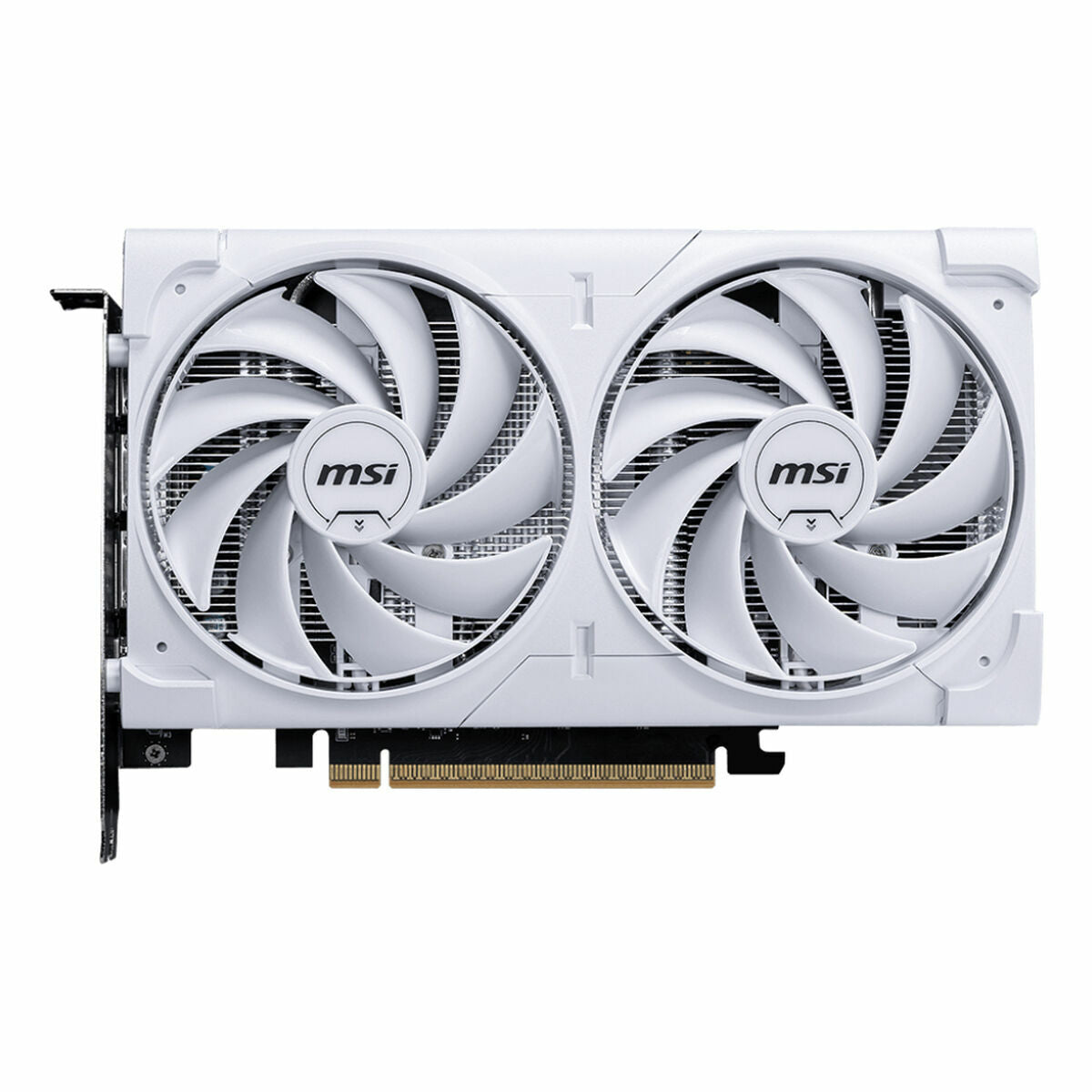 Graphics card MSI 912-V537-003 GEFORCE RTX 5060 8 GB GDDR7-2