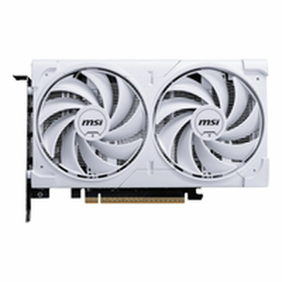 Graphics card MSI 912-V537-003 GEFORCE RTX 5060 8 GB GDDR7-1
