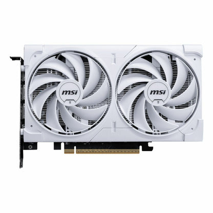Graphics card MSI 912-V537-003 GEFORCE RTX 5060 8 GB GDDR7-4