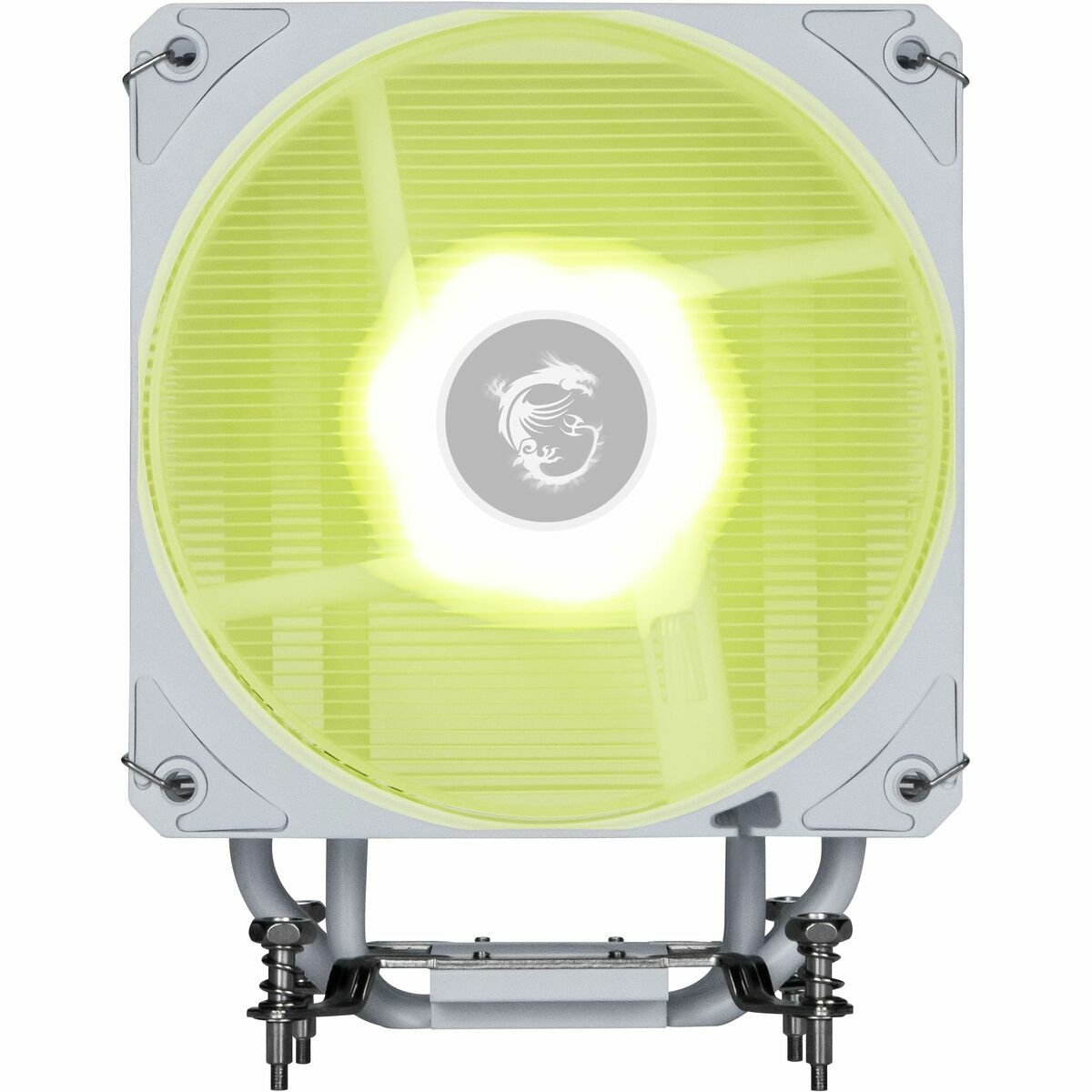 CPU Fan MSI 306-7ZWHA21-L80-12