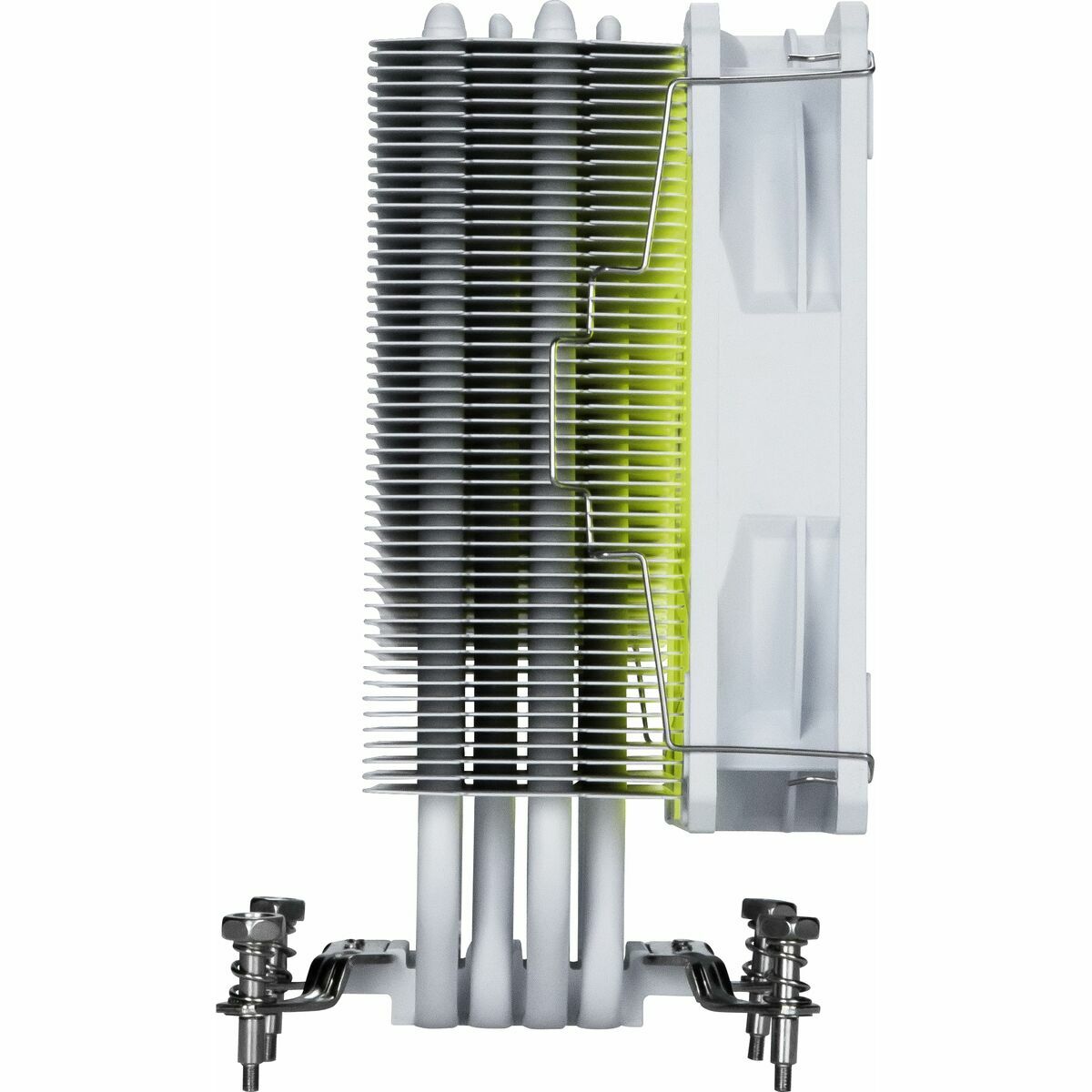 CPU Fan MSI 306-7ZWHA21-L80-11