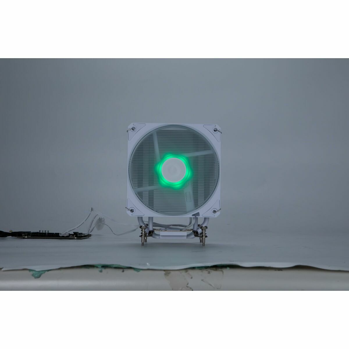 CPU Fan MSI 306-7ZWHA21-L80-10