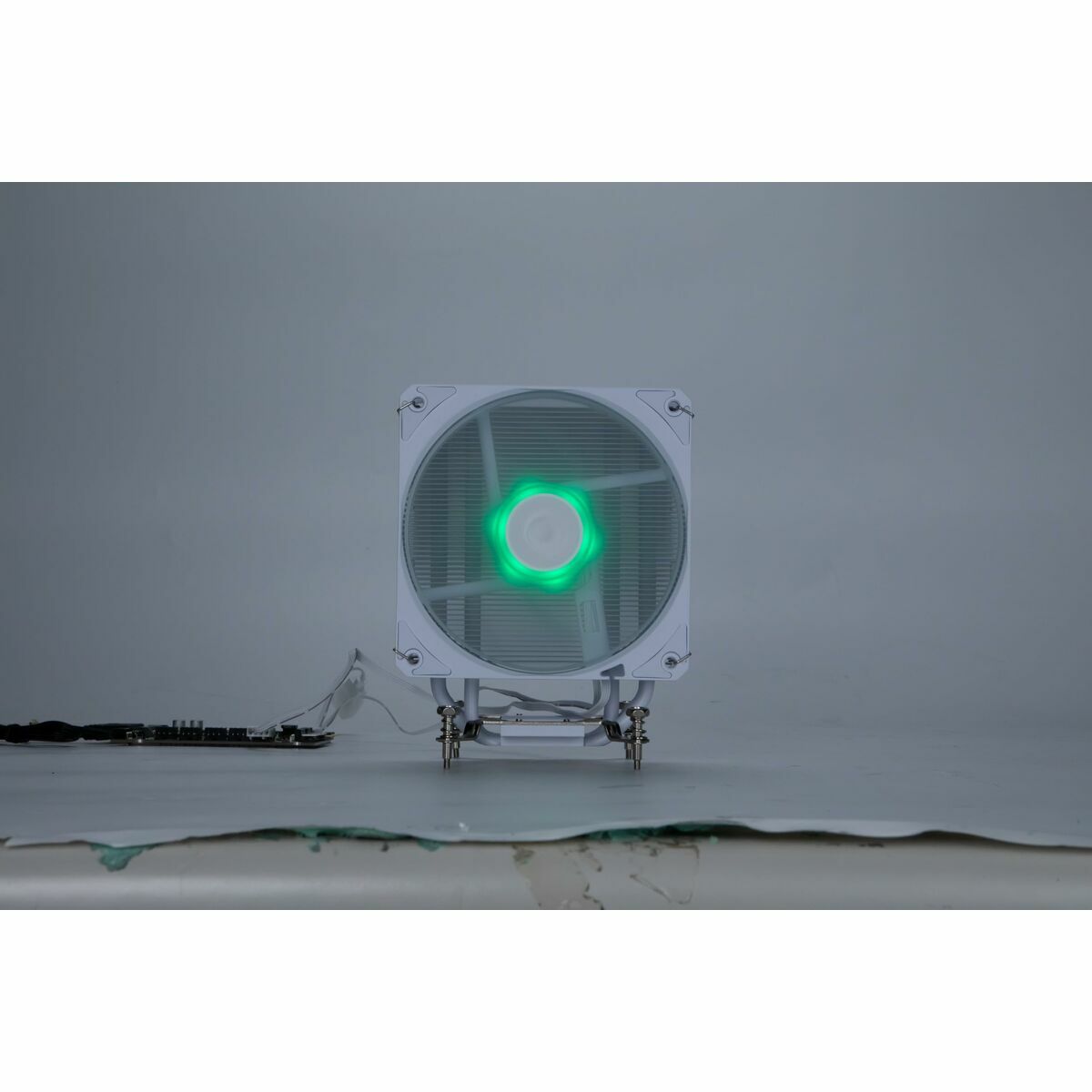 CPU Fan MSI 306-7ZWHA21-L80-9