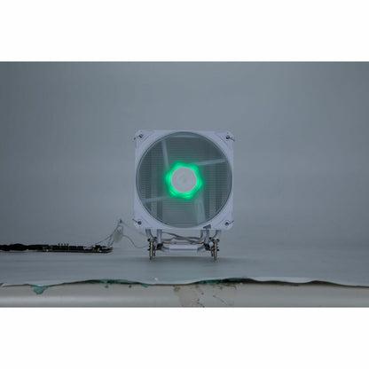 CPU Fan MSI 306-7ZWHA21-L80-9