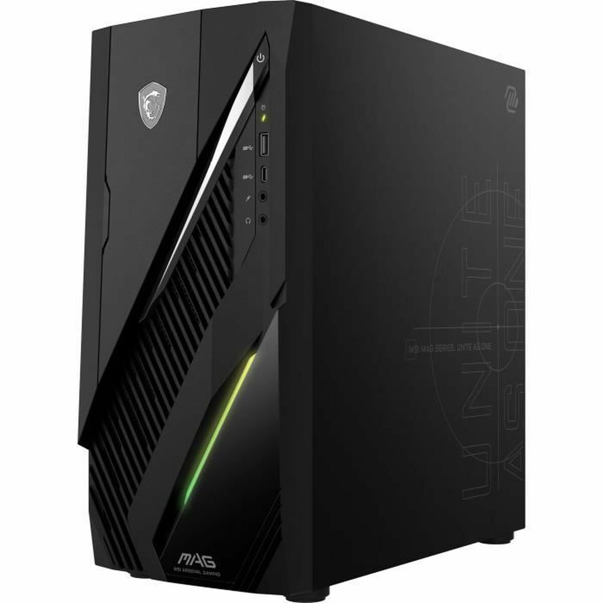 Desktop PC MSI 9S6-B91111-214-2