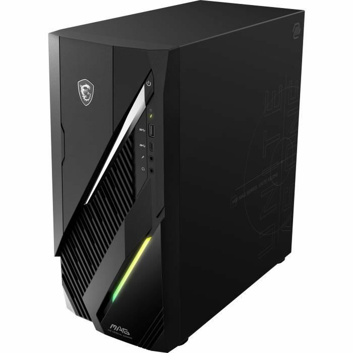 Desktop PC MSI 9S6-B91111-214-1