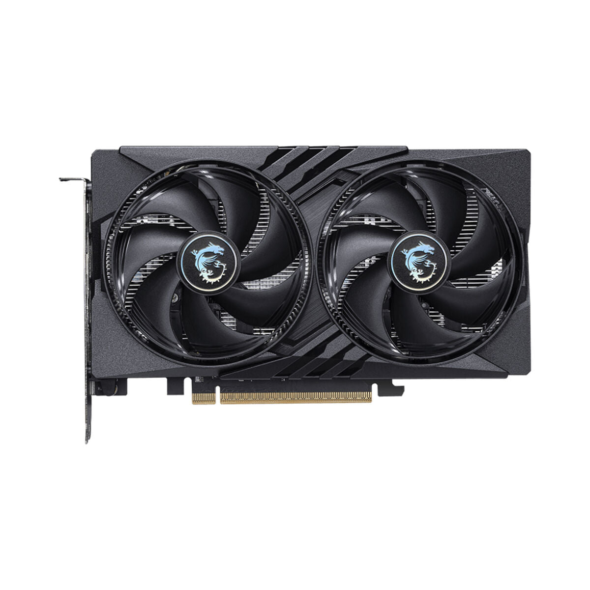 Graphics card MSI GeForce RTX 5050 8G GAMING OC 8 GB GDDR6-6