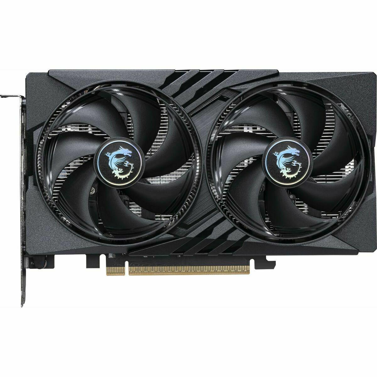 Graphics card MSI GeForce RTX 5050 8G GAMING OC 8 GB GDDR6-11