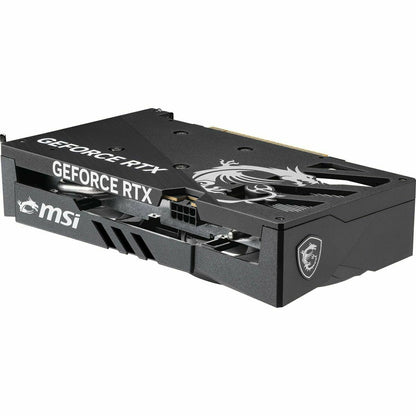 Graphics card MSI GeForce RTX 5050 8G GAMING OC 8 GB GDDR6-10