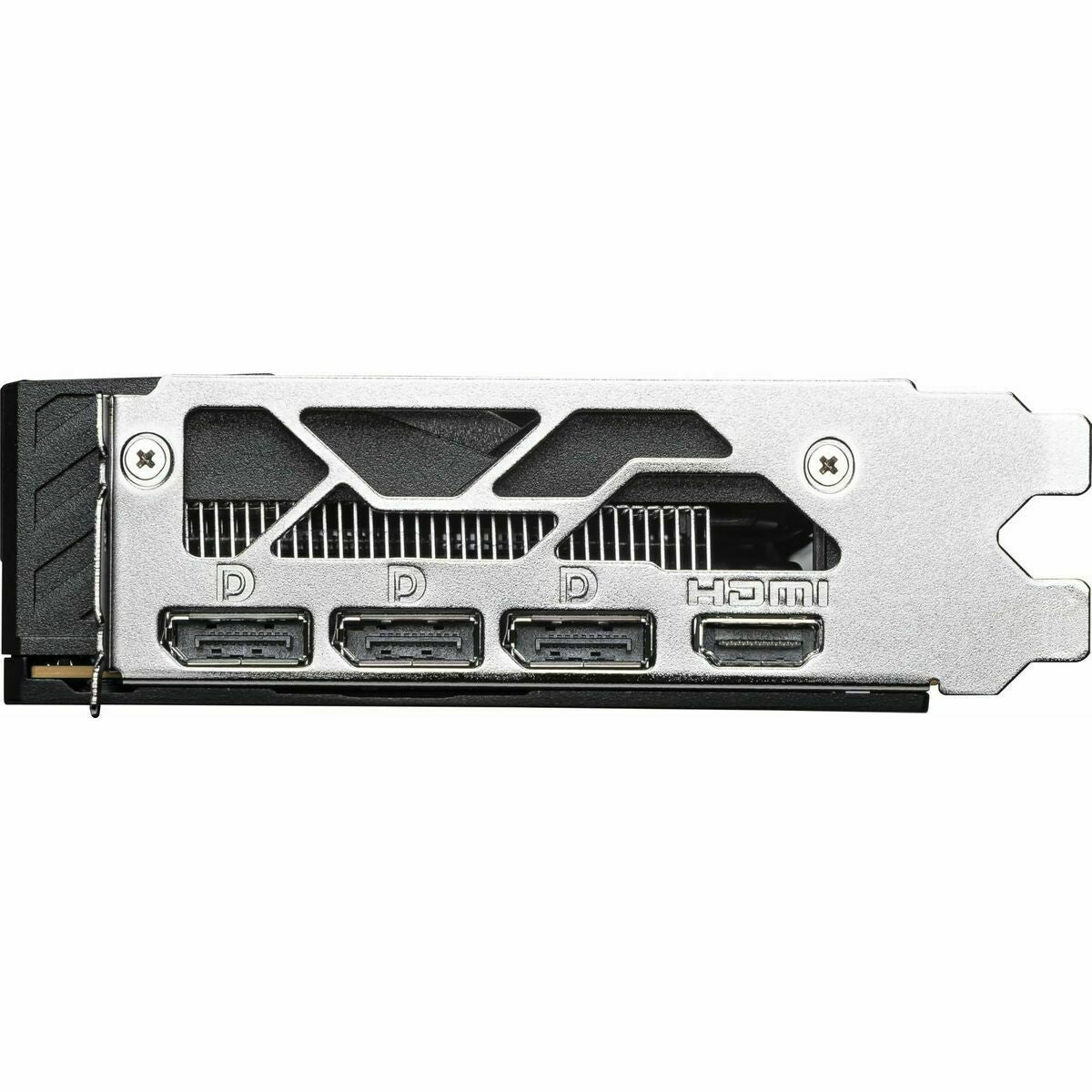 Graphics card MSI GeForce RTX 5050 8G GAMING OC 8 GB GDDR6-7