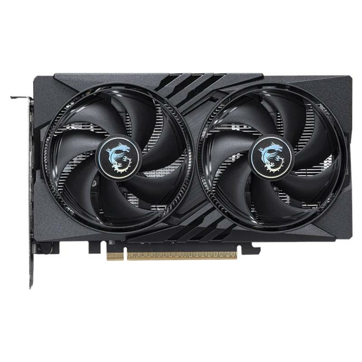 Graphics card MSI GeForce RTX 5050 8G GAMING OC 8 GB GDDR6-3