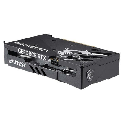 Graphics card MSI GeForce RTX 5050 8G GAMING OC 8 GB GDDR6-2