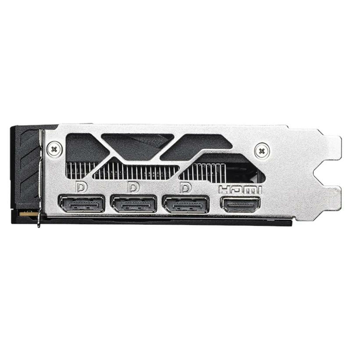 Graphics card MSI GeForce RTX 5050 8G GAMING OC 8 GB GDDR6-1