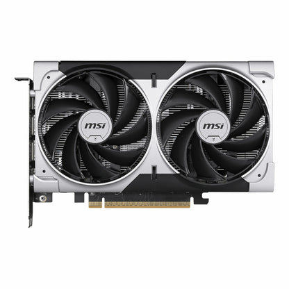 Graphics card MSI VENTUS 2X OC 8 GB GDDR6-11