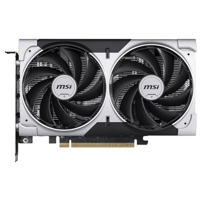 Graphics card MSI VENTUS 2X OC 8 GB GDDR6-20