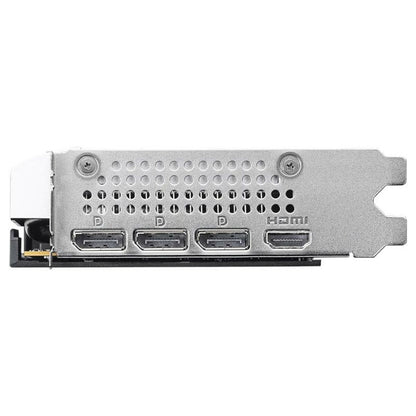 Graphics card MSI VENTUS 2X OC 8 GB GDDR6-18