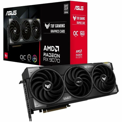 Graphics card Asus 90YV0LI0-M0NA00 16 GB GDDR6-0