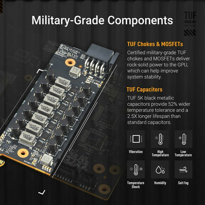 Graphics card Asus 90YV0L70-M0NA00 16 GB GDDR6-6