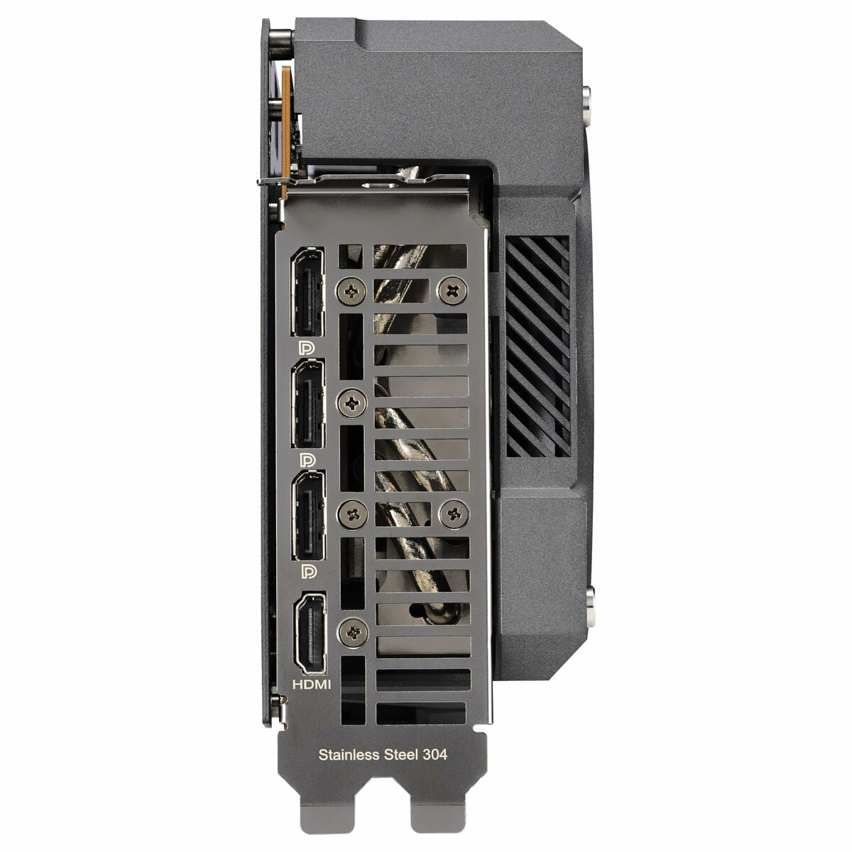 Graphics card Asus 90YV0L70-M0NA00 16 GB radeon rx 9070 xt GDDR6-5