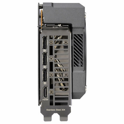 Graphics card Asus 90YV0L70-M0NA00 16 GB radeon rx 9070 xt GDDR6-5