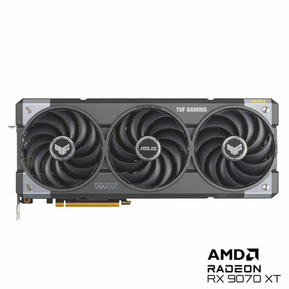 Graphics card Asus 90YV0L70-M0NA00 16 GB radeon rx 9070 xt GDDR6-44