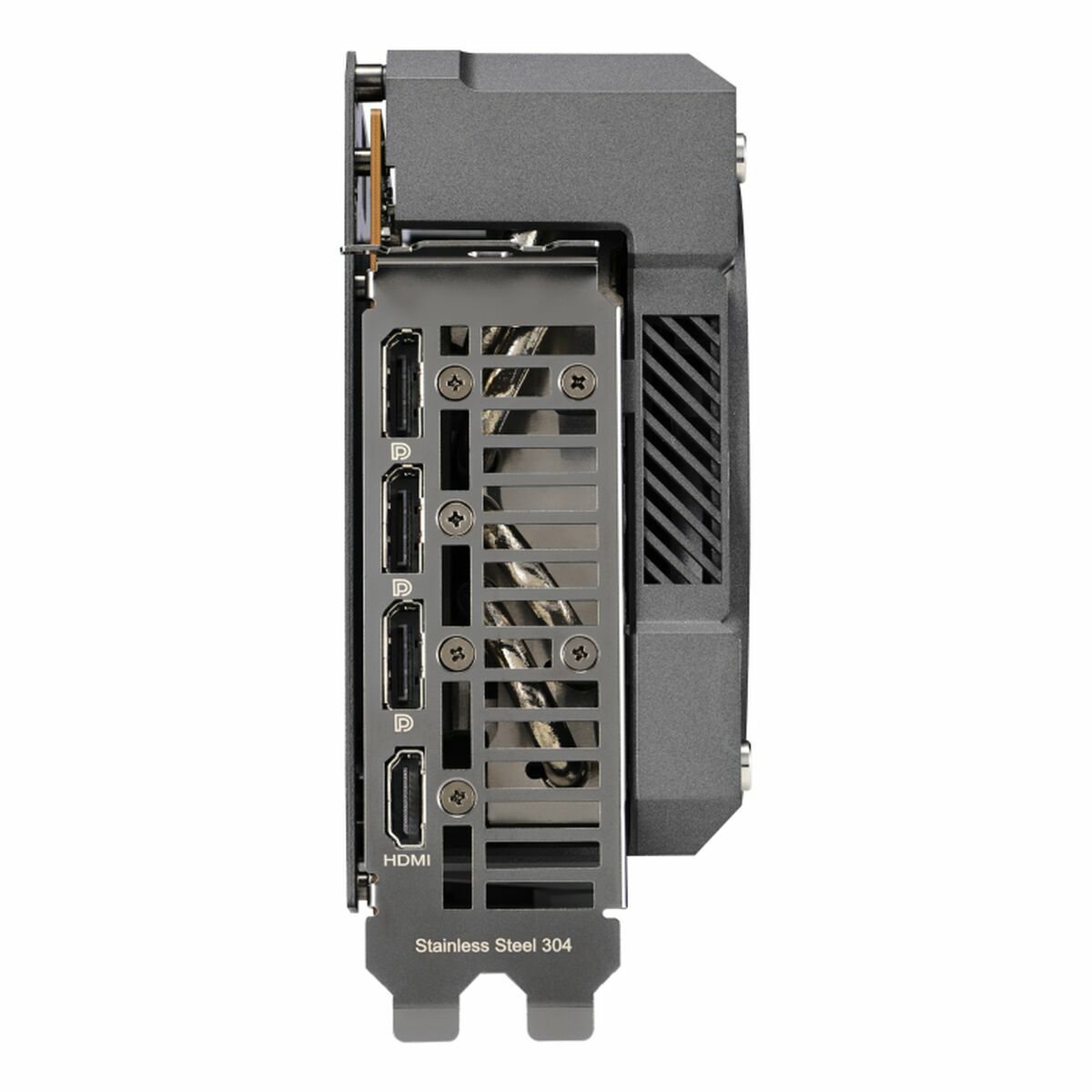 Graphics card Asus 90YV0L70-M0NA00 16 GB GDDR6-27