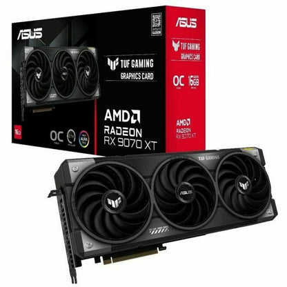 Graphics card Asus 90YV0L70-M0NA00 16 GB GDDR6-0