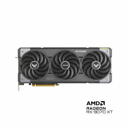 Graphics card Asus 90YV0L70-M0NA00 16 GB radeon rx 9070 xt GDDR6-29