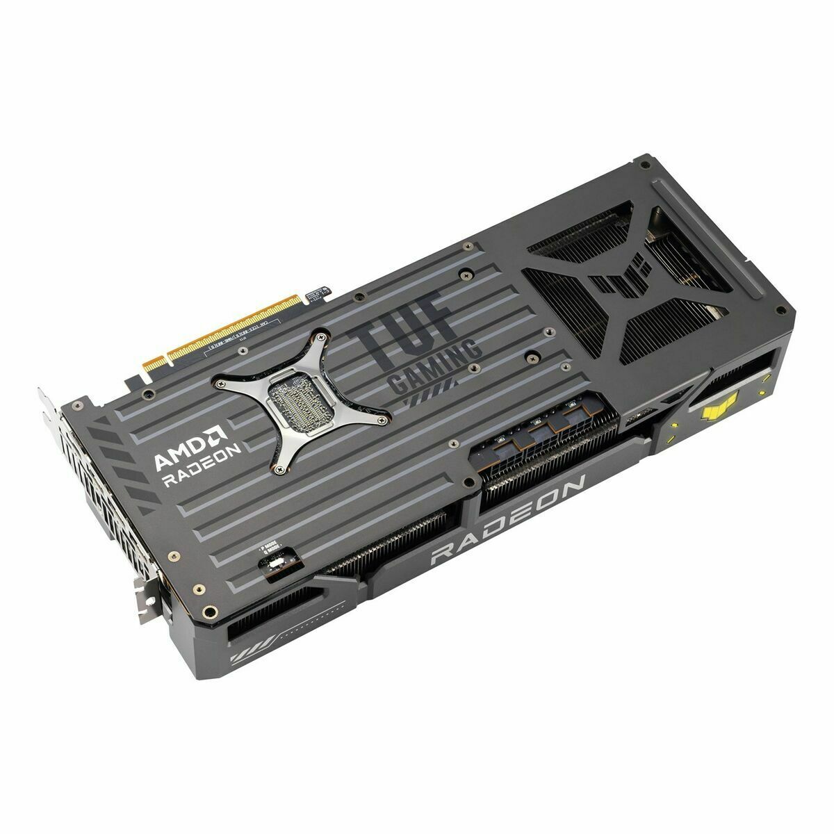 Graphics card Asus 90YV0L70-M0NA00 16 GB GDDR6-19