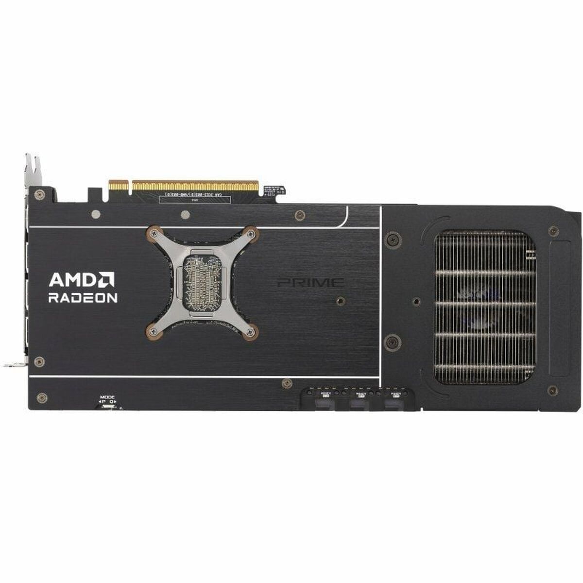 Graphics card Asus 90YV0L71-M0NA00 16 GB GDDR6-1