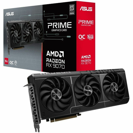 Graphics card Asus 90YV0LI1-M0NA00 16 GB GDDR6-0
