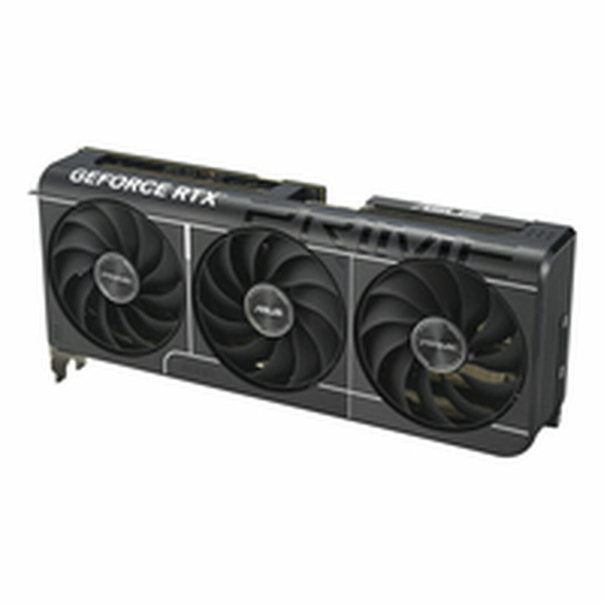 Graphics card Asus 90YV0M10-M0NA00 12 GB nvidia geforce rtx 5070 GDDR6X-30