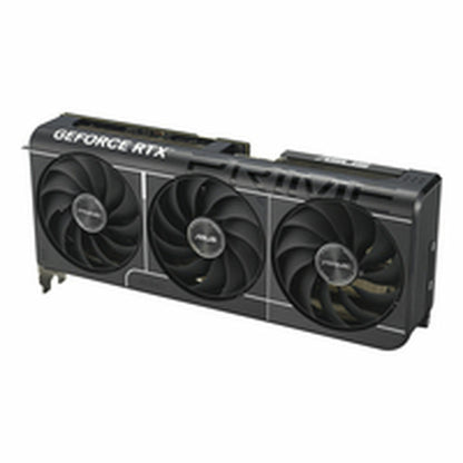 Graphics card Asus 90YV0M10-M0NA00 12 GB nvidia geforce rtx 5070 GDDR6X-30