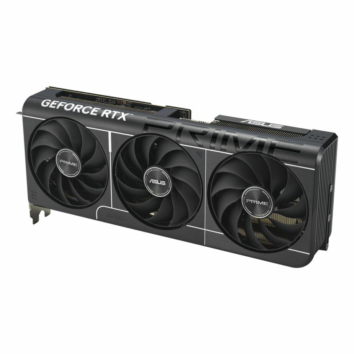 Graphics card Asus 90YV0M10-M0NA00 12 GB nvidia geforce rtx 5070 GDDR6X-10