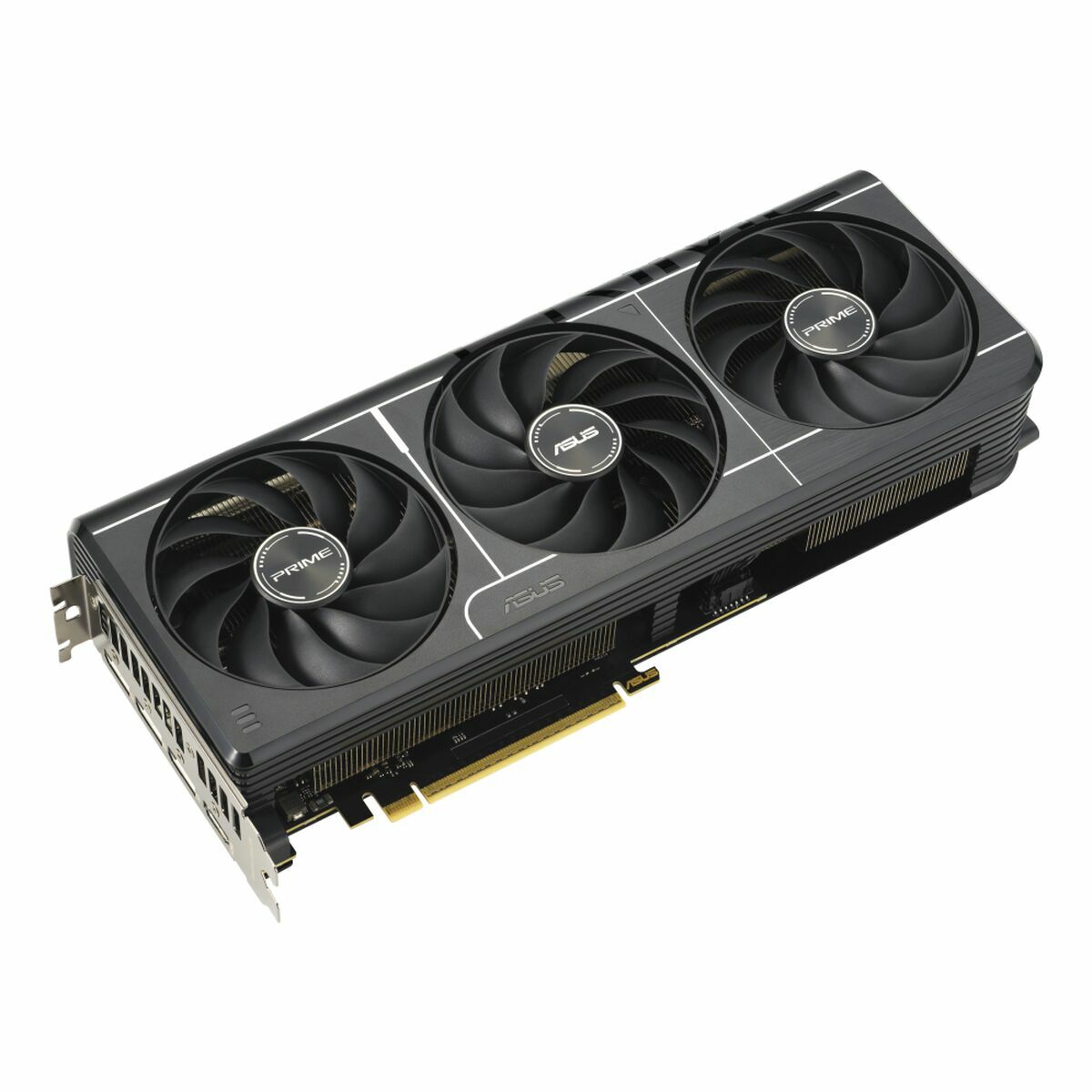 Graphics card Asus 90YV0M10-M0NA00 12 GB nvidia geforce rtx 5070 GDDR6X-8
