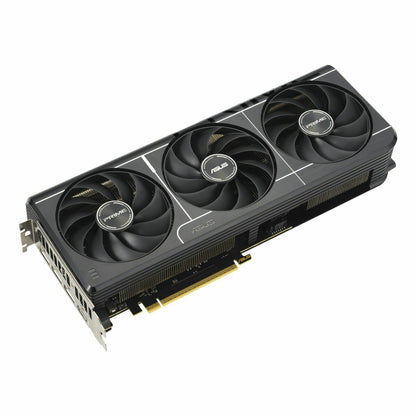 Graphics card Asus 90YV0M10-M0NA00 12 GB nvidia geforce rtx 5070 GDDR6X-8