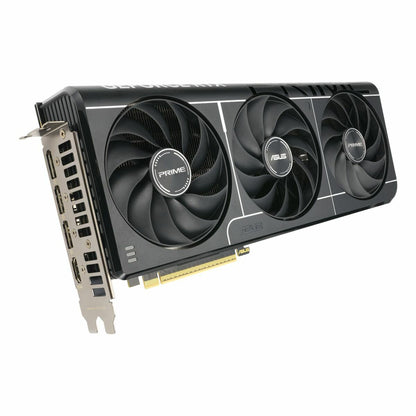 Graphics card Asus 90YV0M10-M0NA00 12 GB nvidia geforce rtx 5070 GDDR6X-7