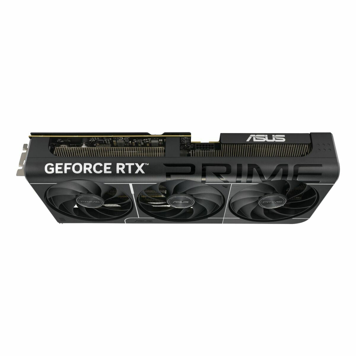 Graphics card Asus 90YV0M10-M0NA00 12 GB nvidia geforce rtx 5070 GDDR6X-6