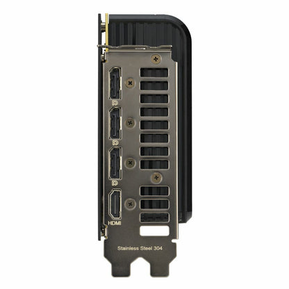 Graphics card Asus 90YV0M10-M0NA00 12 GB nvidia geforce rtx 5070 GDDR6X-3