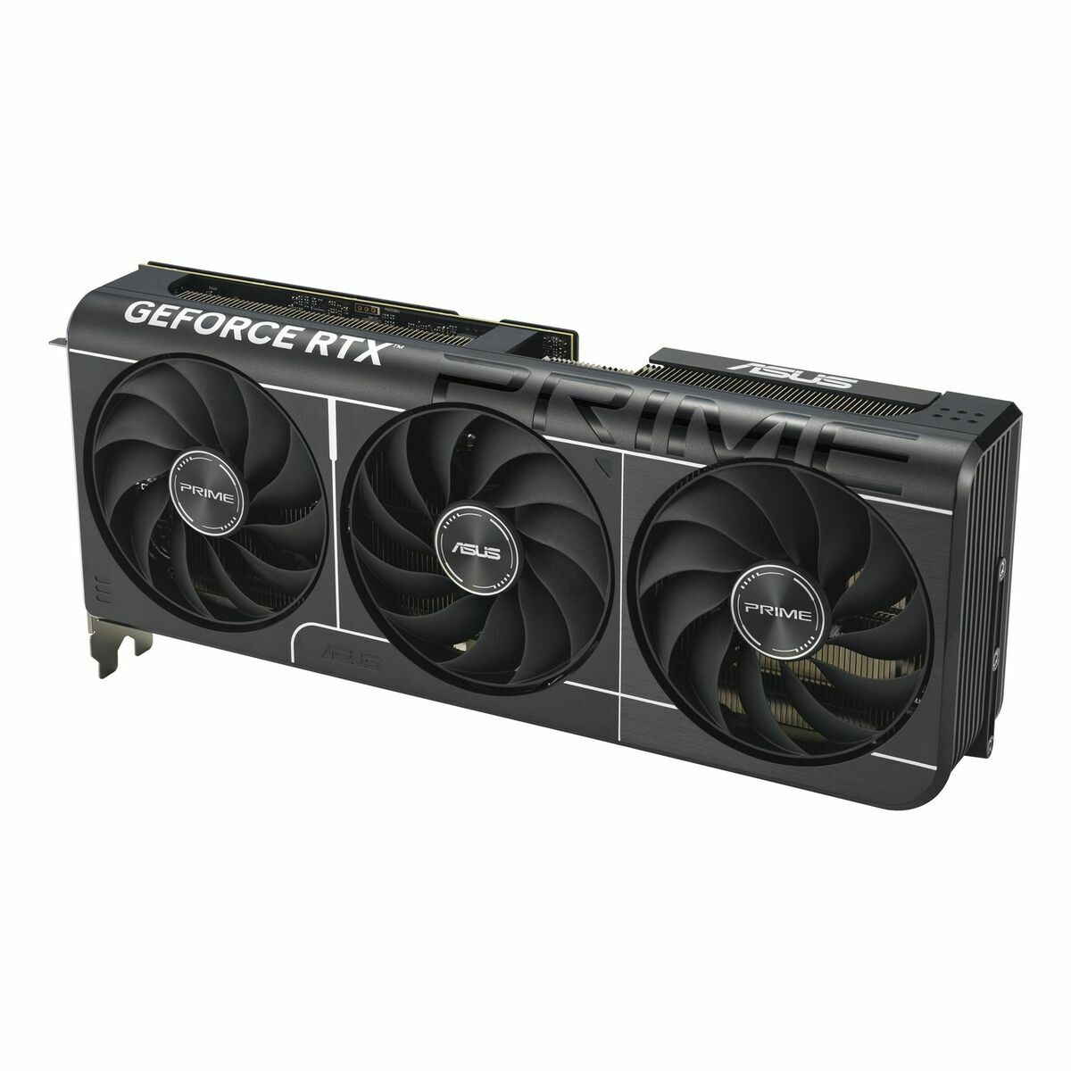 Graphics card Asus 90YV0M10-M0NA00 12 GB nvidia geforce rtx 5070 GDDR6X-22