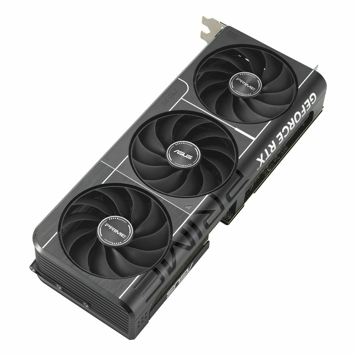 Graphics card Asus 90YV0M10-M0NA00 12 GB nvidia geforce rtx 5070 GDDR6X-21