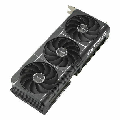 Graphics card Asus 90YV0M10-M0NA00 12 GB nvidia geforce rtx 5070 GDDR6X-21
