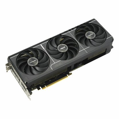 Graphics card Asus 90YV0M10-M0NA00 12 GB nvidia geforce rtx 5070 GDDR6X-20