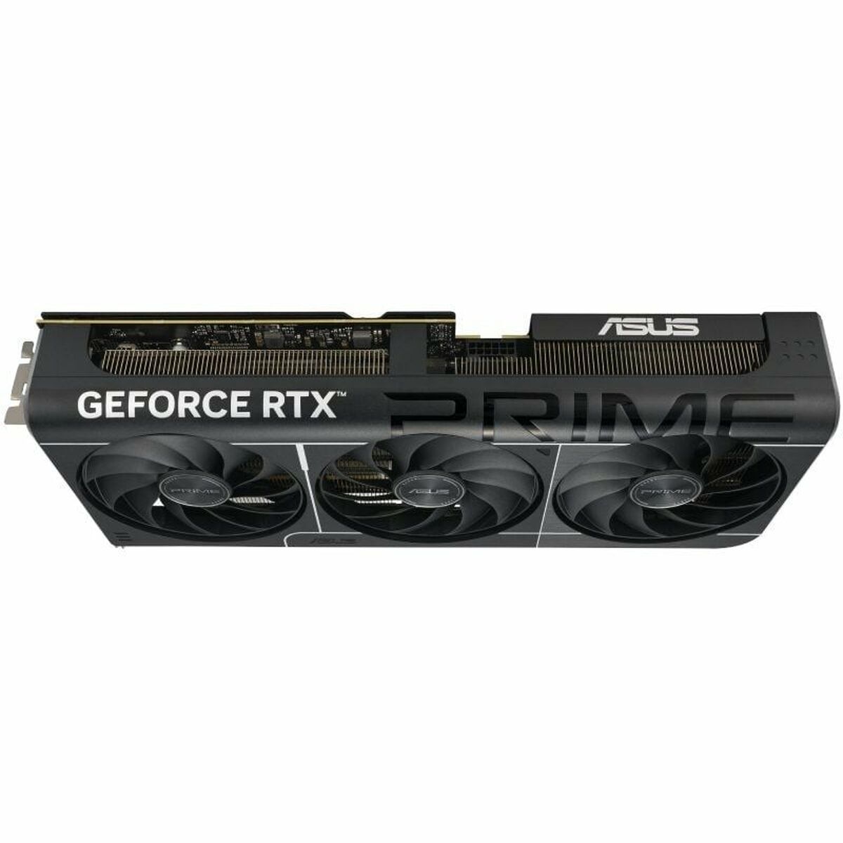 Graphics card Asus 90YV0M10-M0NA00 nvidia geforce rtx 5070 12 GB 16 GB GDDR6X-1