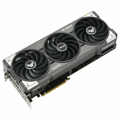 Graphics card Asus 90YV0LZ0-M0NA00 12 GB nvidia geforce rtx 5070 GDDR6-17
