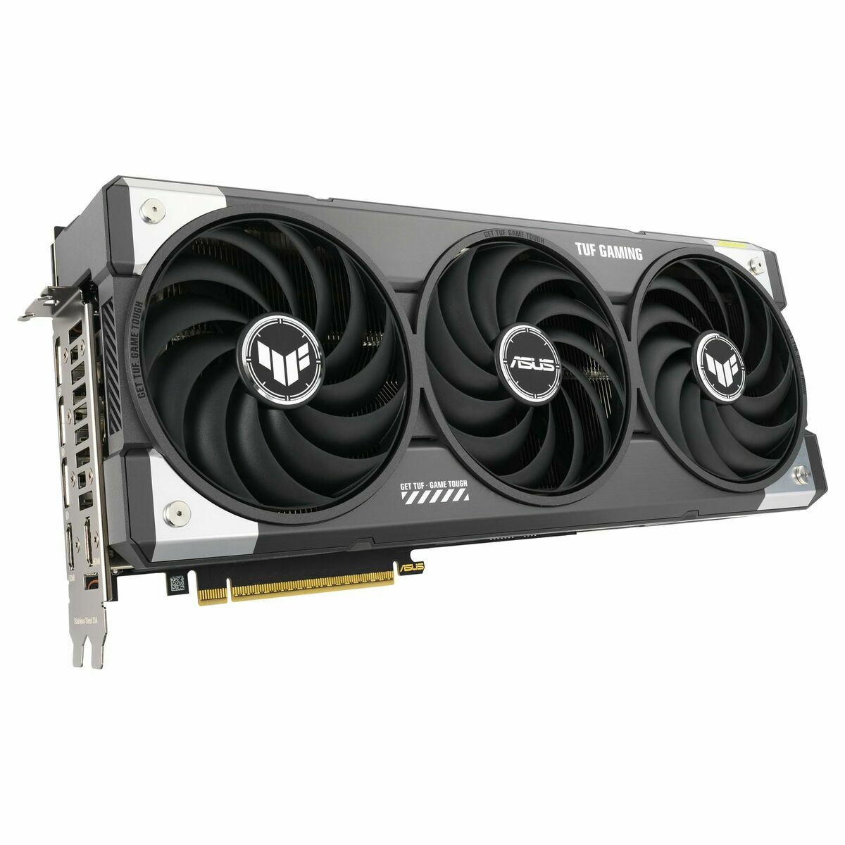 Graphics card Asus 90YV0LZ0-M0NA00 12 GB nvidia geforce rtx 5070 GDDR6-15